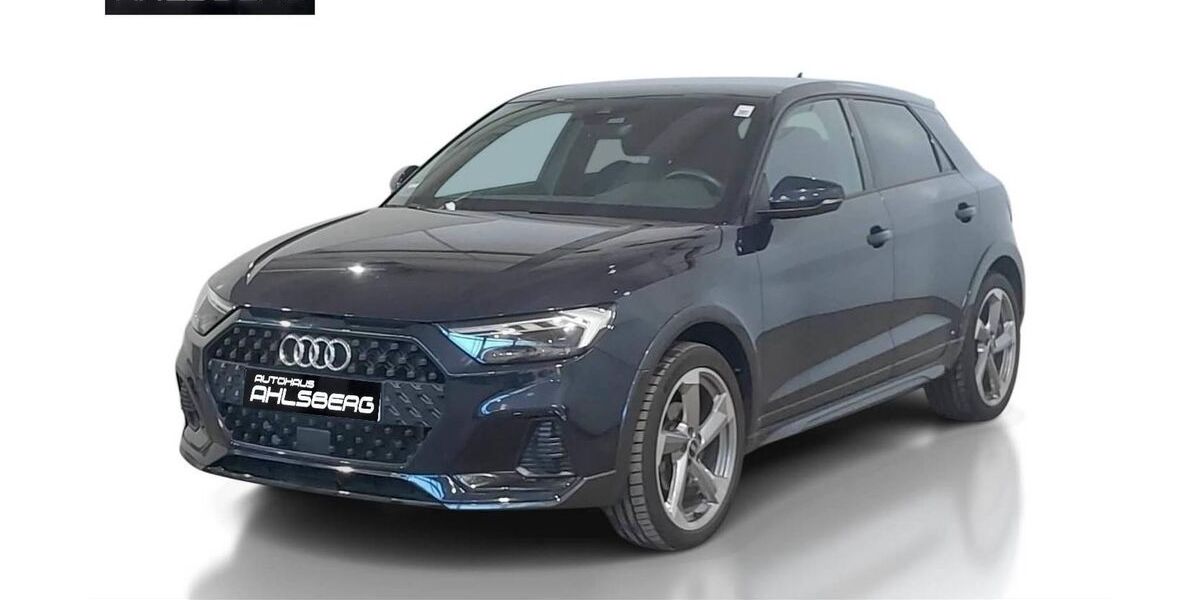 Audi A1 45.000 km 24.900 &euro; Pfullingen 72793