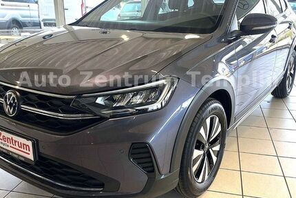 VW Taigo 42.401 km 17.799 &euro; Templin 17268