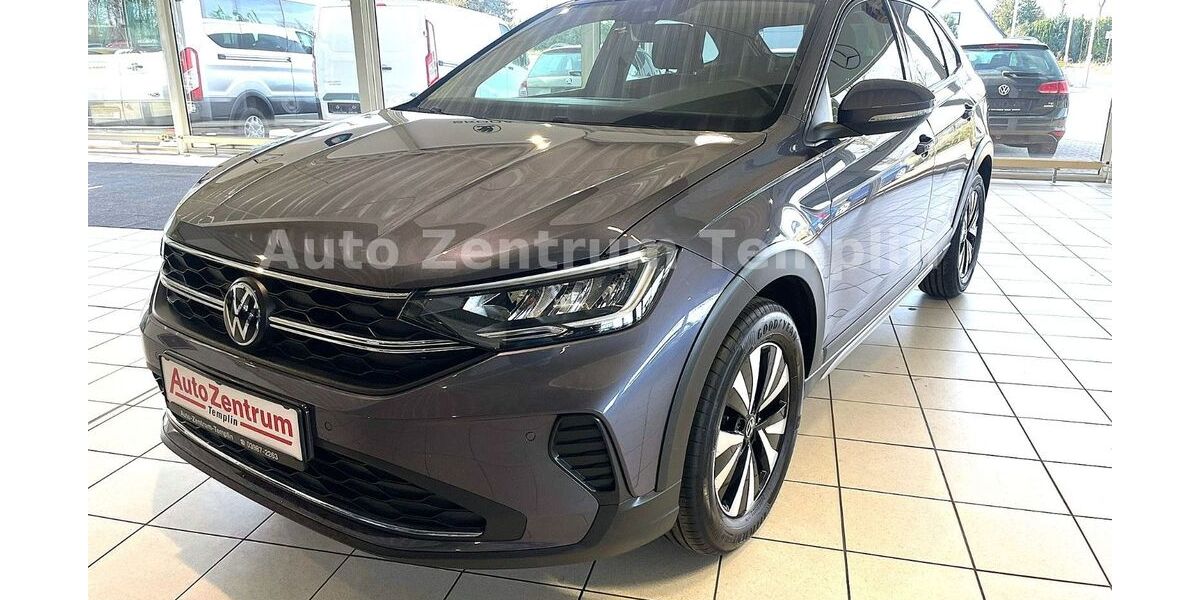 VW Taigo 42.401 km 17.799 &euro; Templin 17268