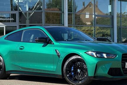 BMW M4 10.507 km 85.900 &euro; Winnenden 71364