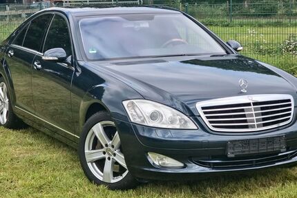 Mercedes-Benz S 500 260.000 km 7.990 &euro; Wilsum 49849
