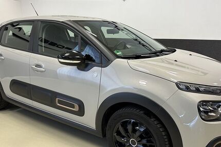 Citroen C3 48.000 km 11.450 &euro; Hechingen-Bechtoldsweiler 72379