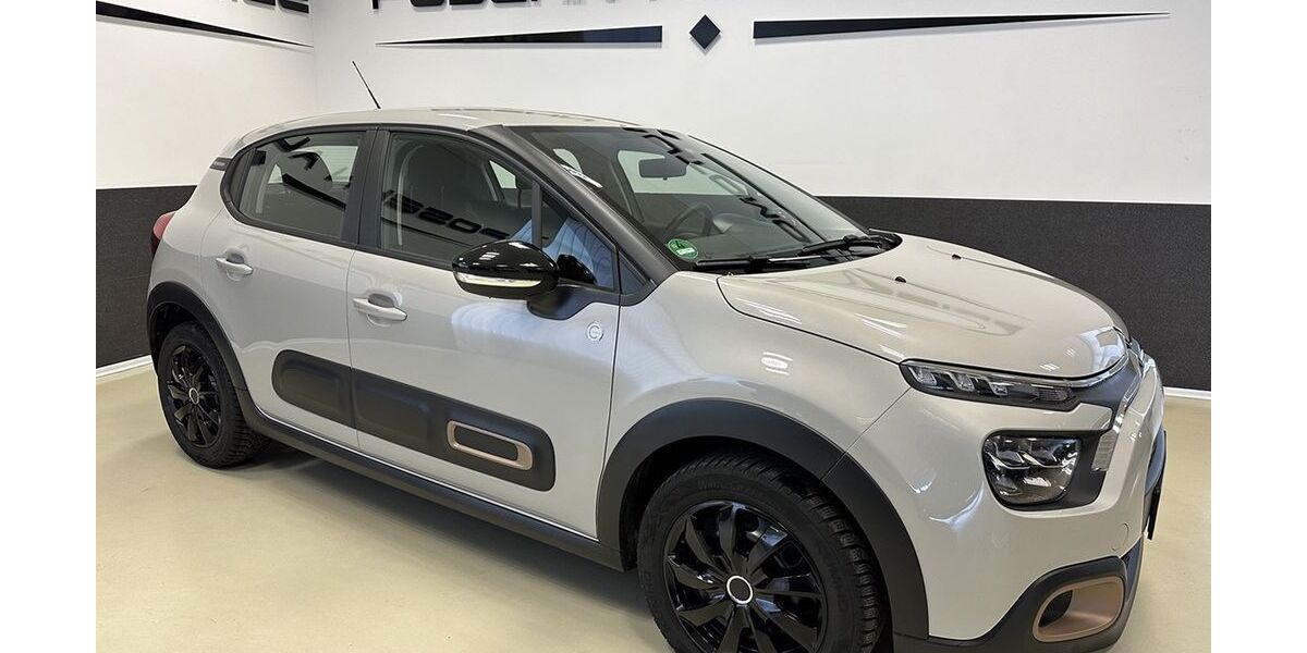 Citroen C3 48.000 km 11.450 &euro; Hechingen-Bechtoldsweiler 72379