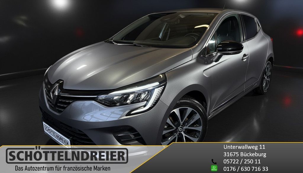 Renault Clio 39.761 km 16.980 &euro; Bückeburg 31675