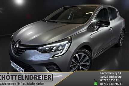 Renault Clio 39.761 km 17.280 &euro; Bückeburg 31675