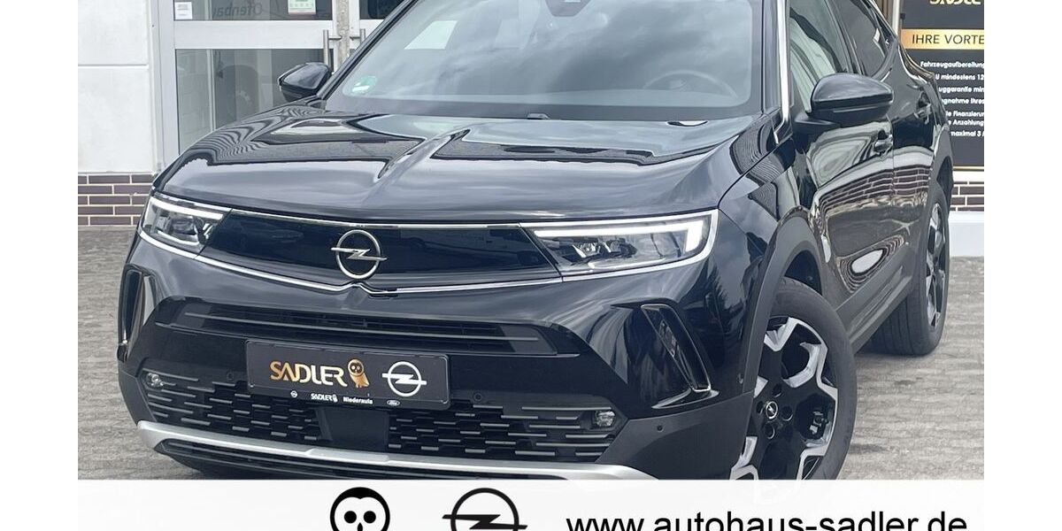 Opel Mokka 12.000 km 23.299 &euro; Niederaula 36272