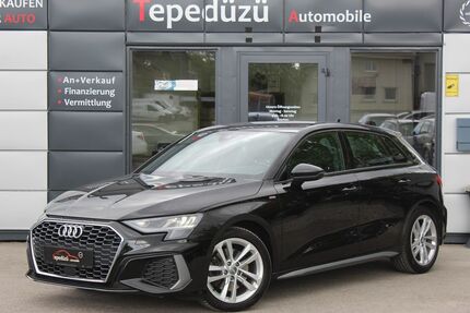 Audi A3 85.000 km 20.999 &euro; Mötzingen 71159