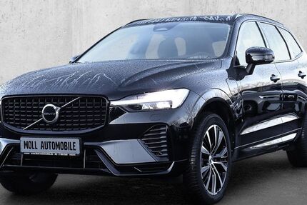 Volvo XC60 55.319 km 42.380 &euro; Aachen 52078