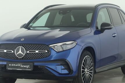 Mercedes-Benz GLC 300 8.000 km 66.999 &euro; Aalen 73431