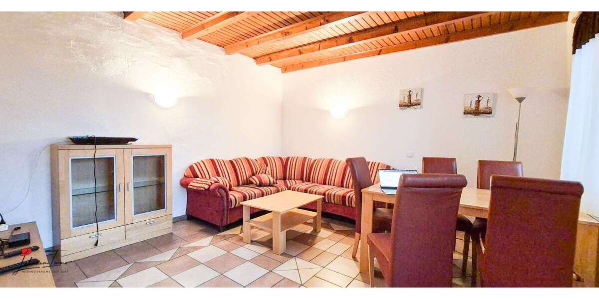 Ferienwohnung in Glowe 3 zimmer