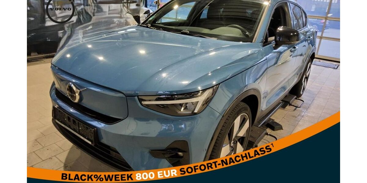 Volvo C40 49.744 km 27.650 € Essen-Kray 45309