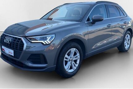 Audi Q3 66.100 km 25.390 &euro; Arnstadt 99310