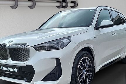 BMW iX1 8.642 km 42.990 &euro; Eggenfelden 84307