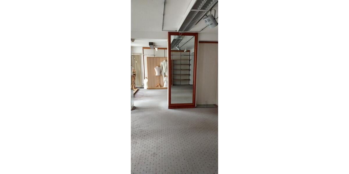 Ladenlokal 230 m² Waldbröl Mitte zimmer