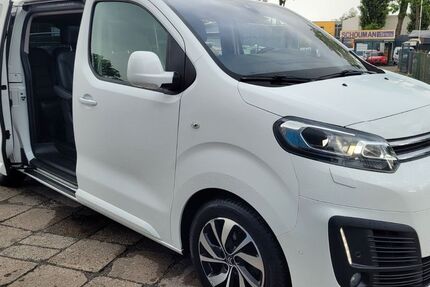 Citroen SpaceTourer 179.784 km 20.900 &euro; Berlin 12277