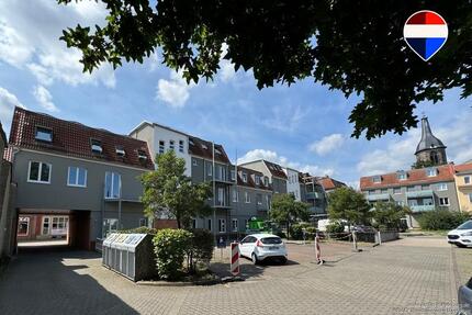 Gewerbeobjekt Haldensleben - 1.836&euro; | Angebot:26059658
