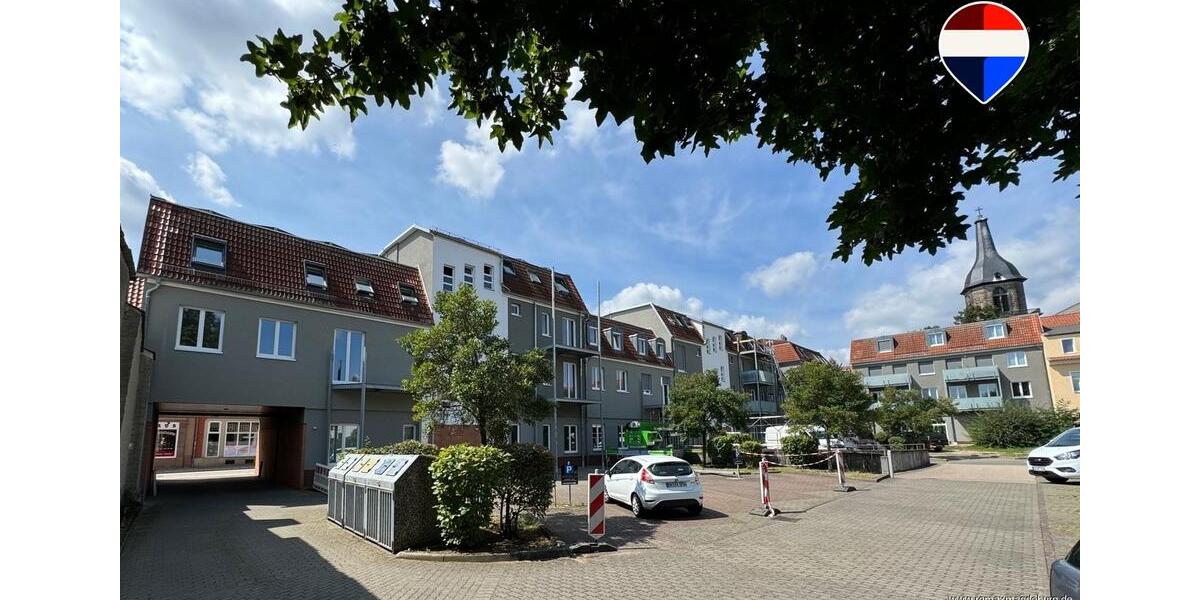 Gewerbeobjekt Haldensleben - 1.836&euro; | Angebot:26059658