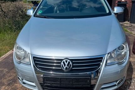 VW Eos 197.690 km 3.500 &euro; Buchholz 25712