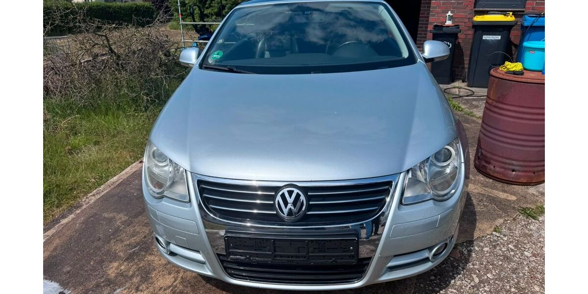 VW Eos 197.690 km 3.500 &euro; Buchholz 25712