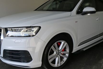 Audi Q7 115.000 km 34.950 &euro; Hamburg 21079