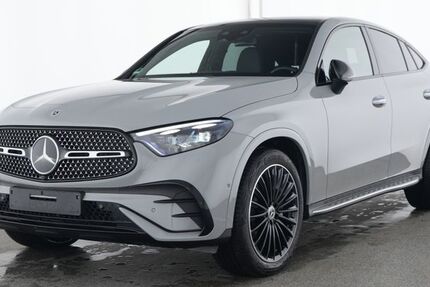 Mercedes-Benz GLC 300 19.436 km 69.300 &euro; Kiel 24109