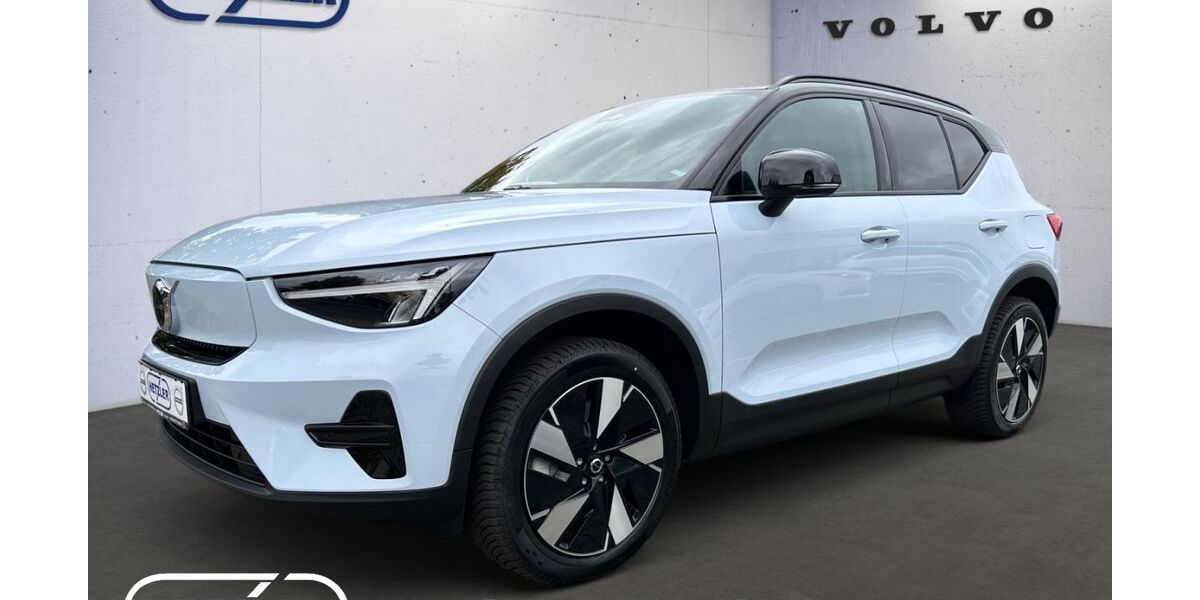 Volvo XC40 8.500 km 45.450 &euro; Kassel 34123