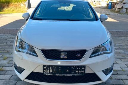 Seat Ibiza 173.140 km 4.200 € Gunningen 78594
