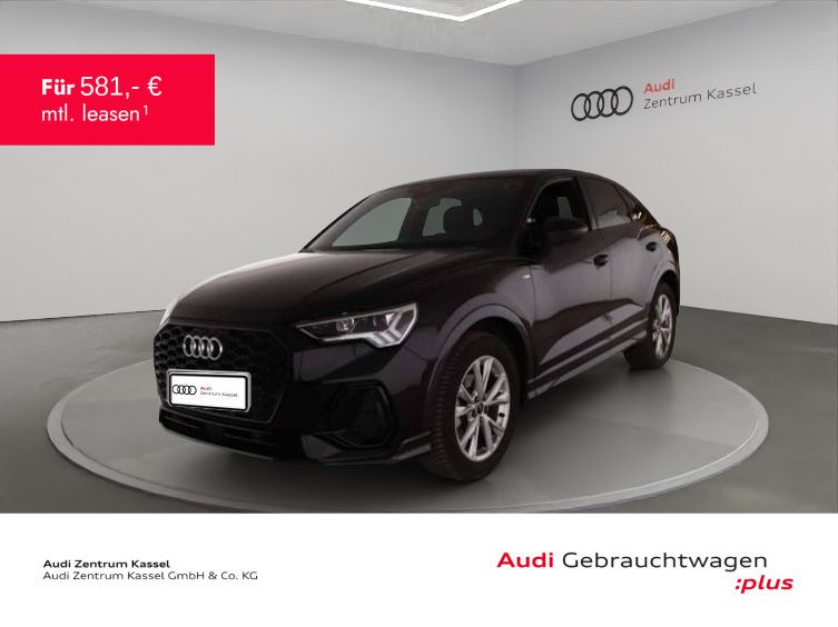 Audi Q3 24.660 km 46.490 &euro; Kassel 34125