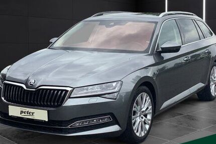 Skoda Superb 76.450 km 29.950 &euro; Nordhausen 99734