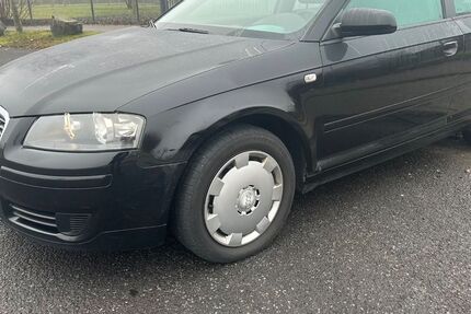 Audi A3 254.500 km 1.650 &euro; Frankenthal 67227