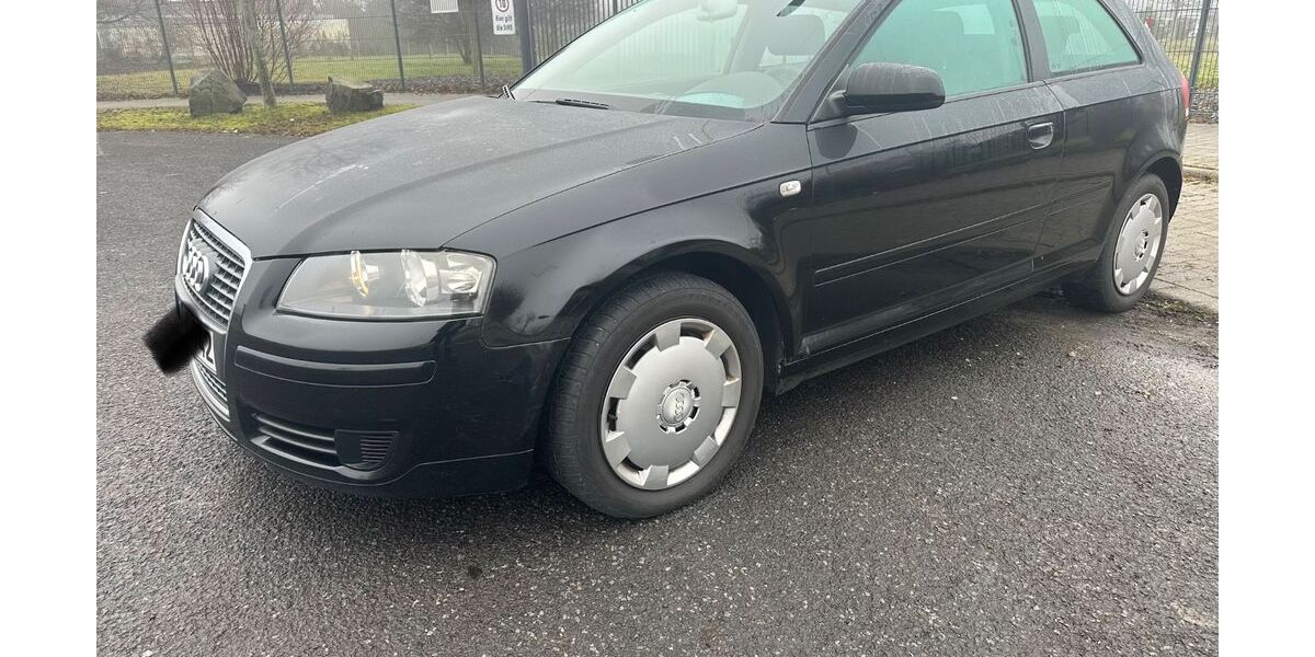 Audi A3 254.500 km 1.650 &euro; Frankenthal 67227