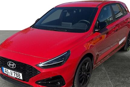 Hyundai i30 3.706 km 20.790 &euro; Mühldorf am Inn 84453