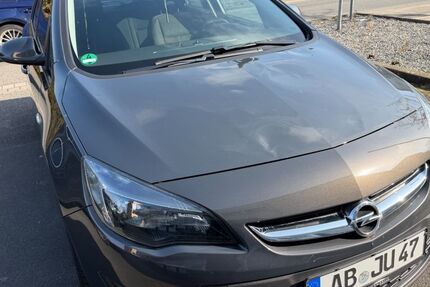 Opel Astra 201.000 km 3.200 &euro; Großostheim 63762