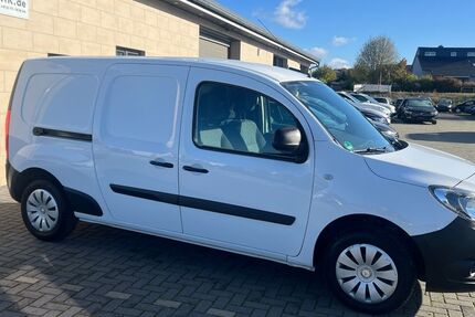 Mercedes-Benz Citan 97.500 km 9.700 € Volkmarsen 34471