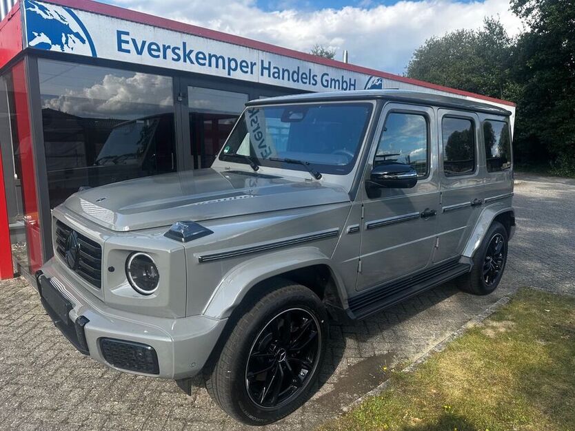 G 450