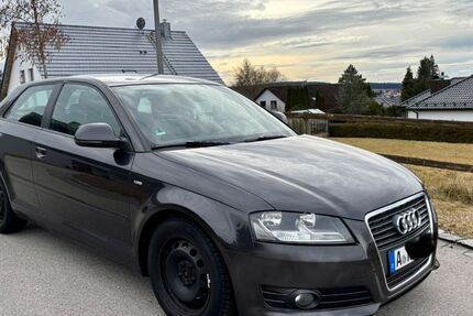 Audi A3 217.500 km 5.500 &euro; Augsburg 86153