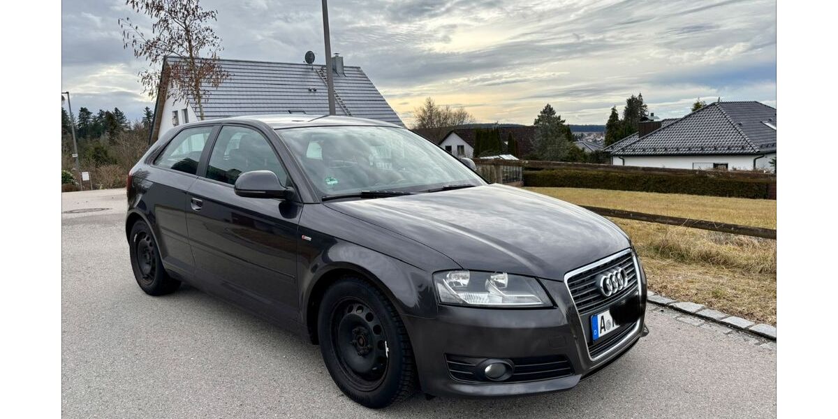 Audi A3 217.500 km 5.500 &euro; Augsburg 86153