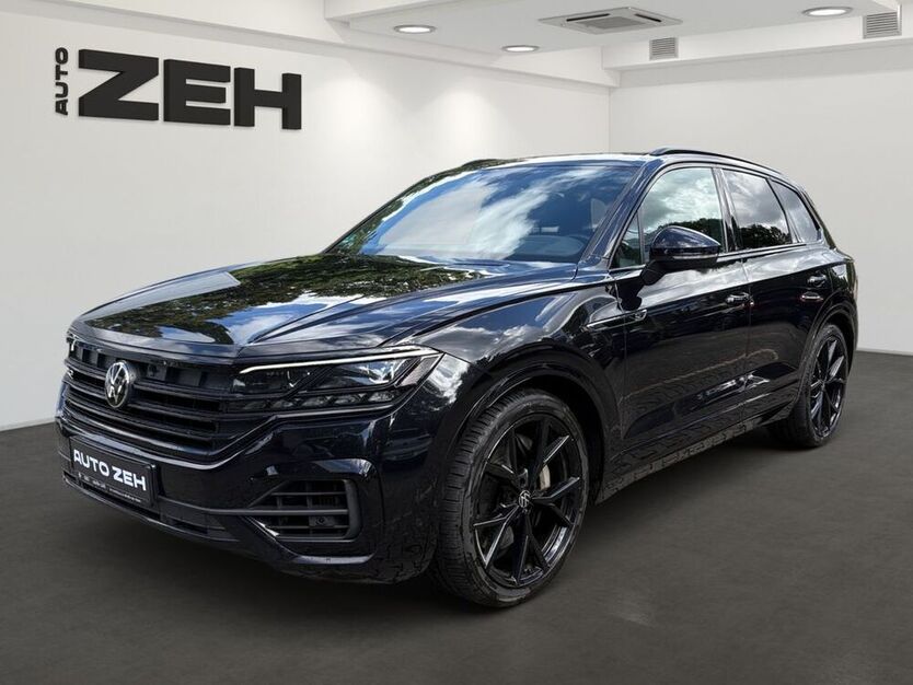 Touareg