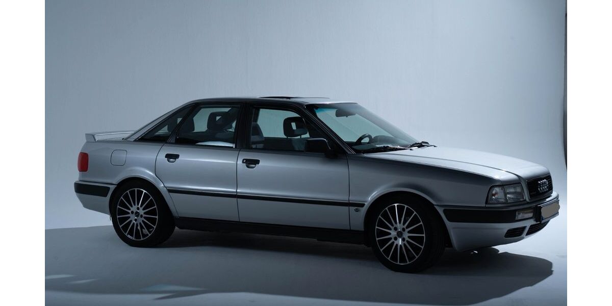 Audi 80 200.000 km 8.700 &euro; Frasdorf 83112