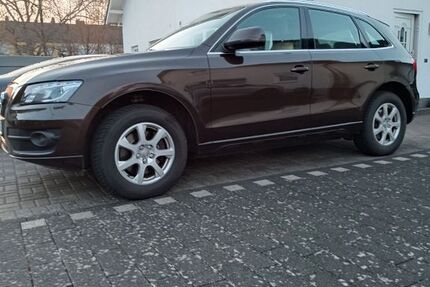 Audi Q5 284.815 km 8.950 &euro; Euskirchen 53879
