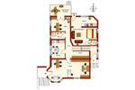 Mehrfamilienhaus, Wohnhaus Gütersloh Innenstadt - 7 Zimmer, 495.000&euro; | Angebot:26450961