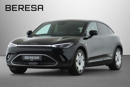 Smart #3 4.900 km 36.650 € Osnabrück 49078