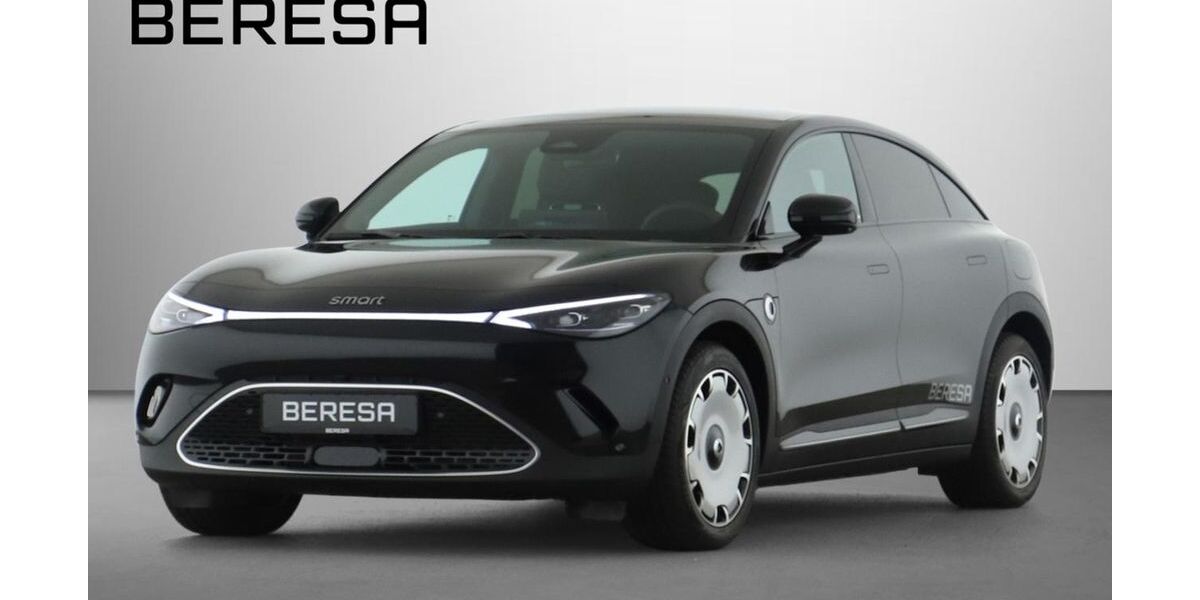 Smart #3 4.900 km 37.450 € Osnabrück 49078