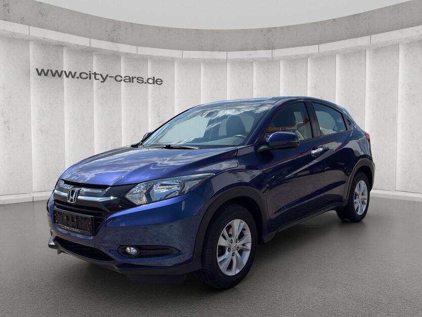 HR-V