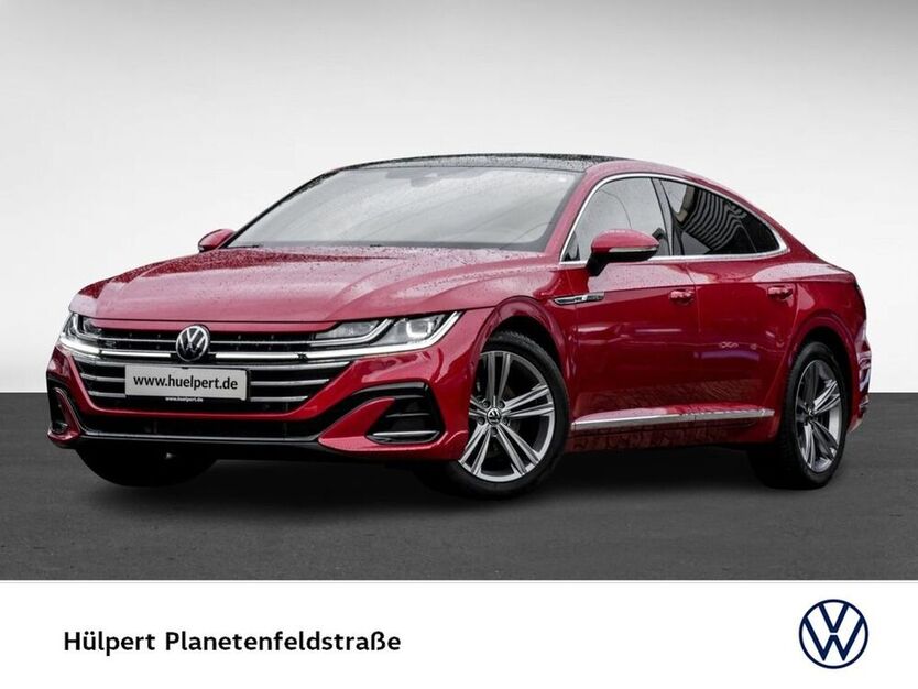 Arteon