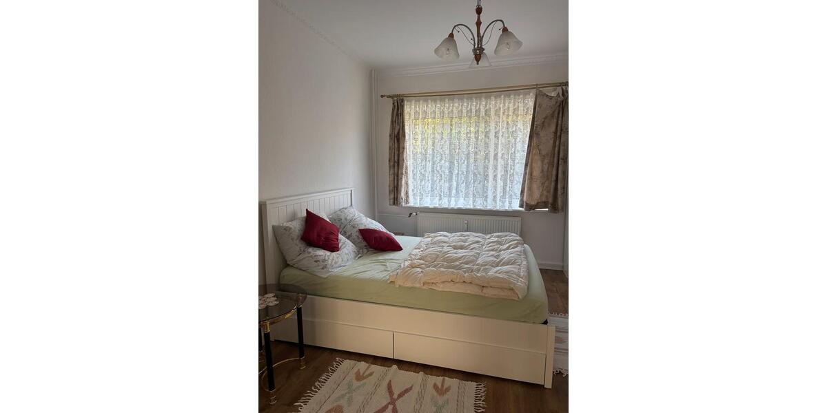 Erdgeschoßwohnung Hamburg Wandsbek - 2 Zimmer, 45 m&sup2;, 1.350&euro; | Angebot:26403076