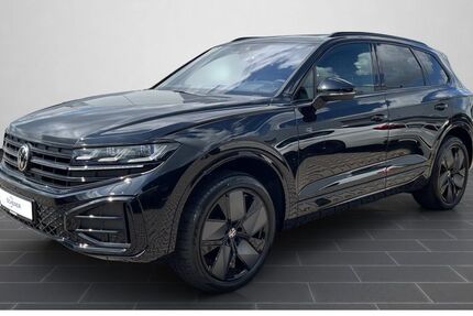 VW Touareg 8.000 km 79.980 &euro; Kruft 56642