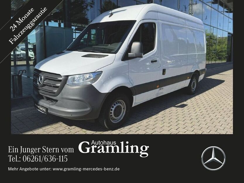 Sprinter