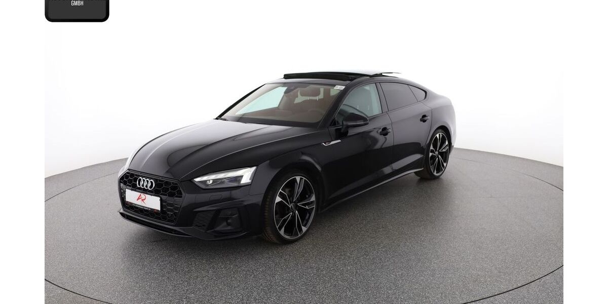 Audi A5 94.454 km 31.680 &euro; Berlin 12103