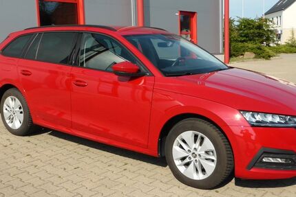 Skoda Octavia 29.820 km 24.890 € Elze 31008